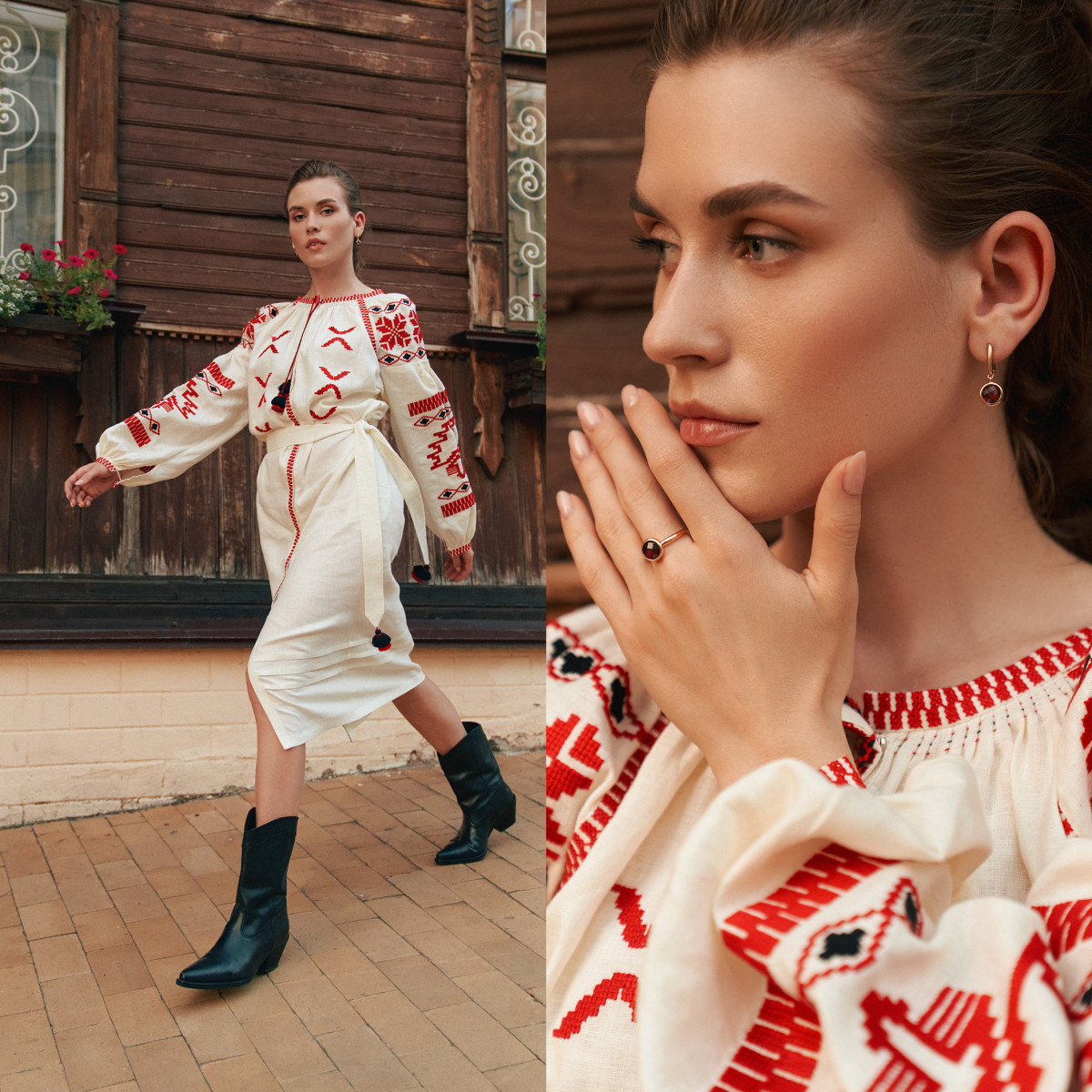Сукня «Тіна»