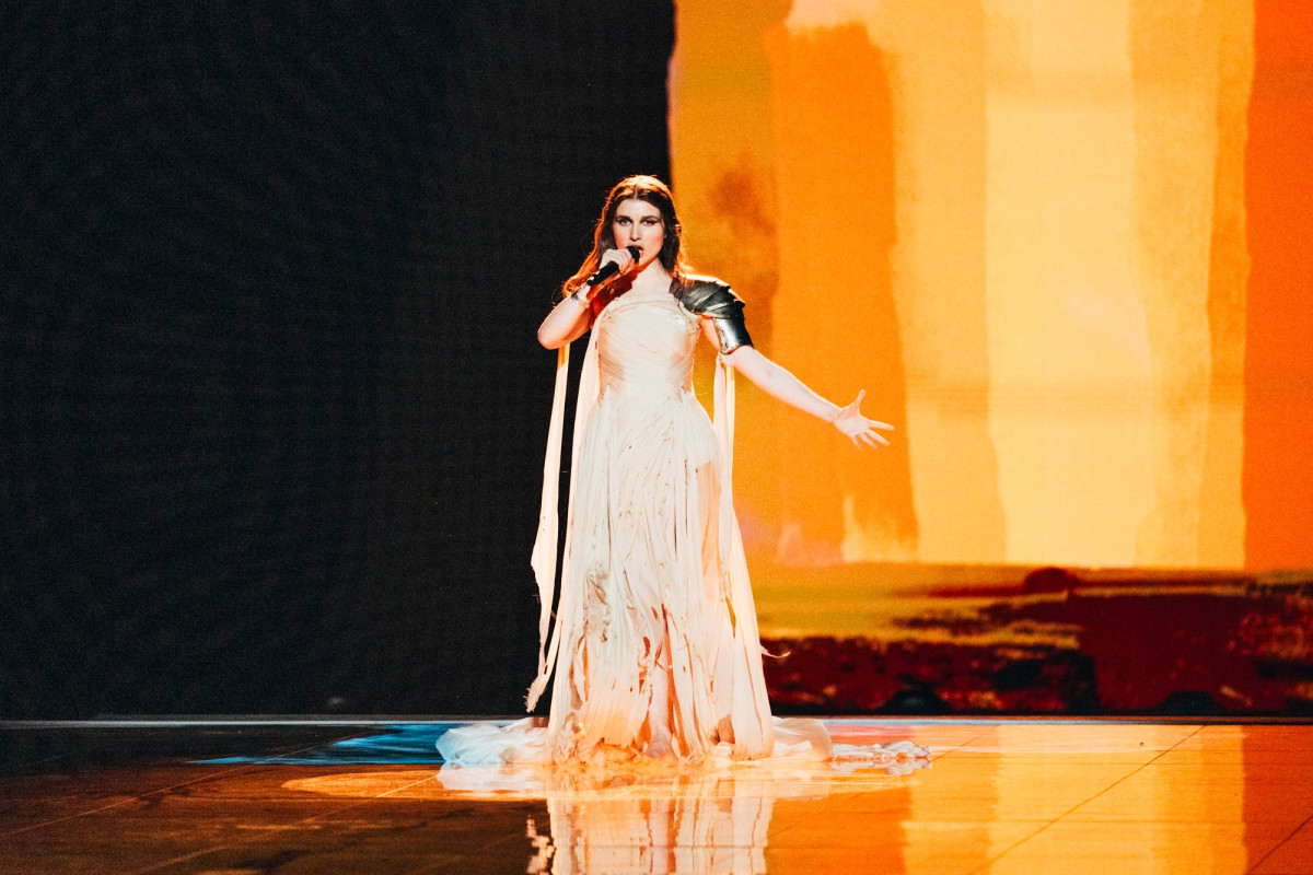 Україна на Євробаченні 2024