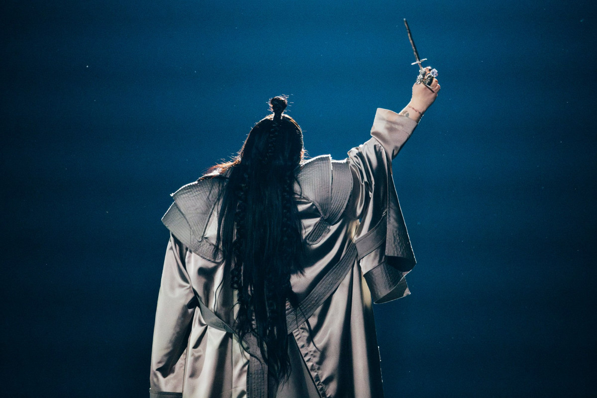 Україна Євробачення 2024