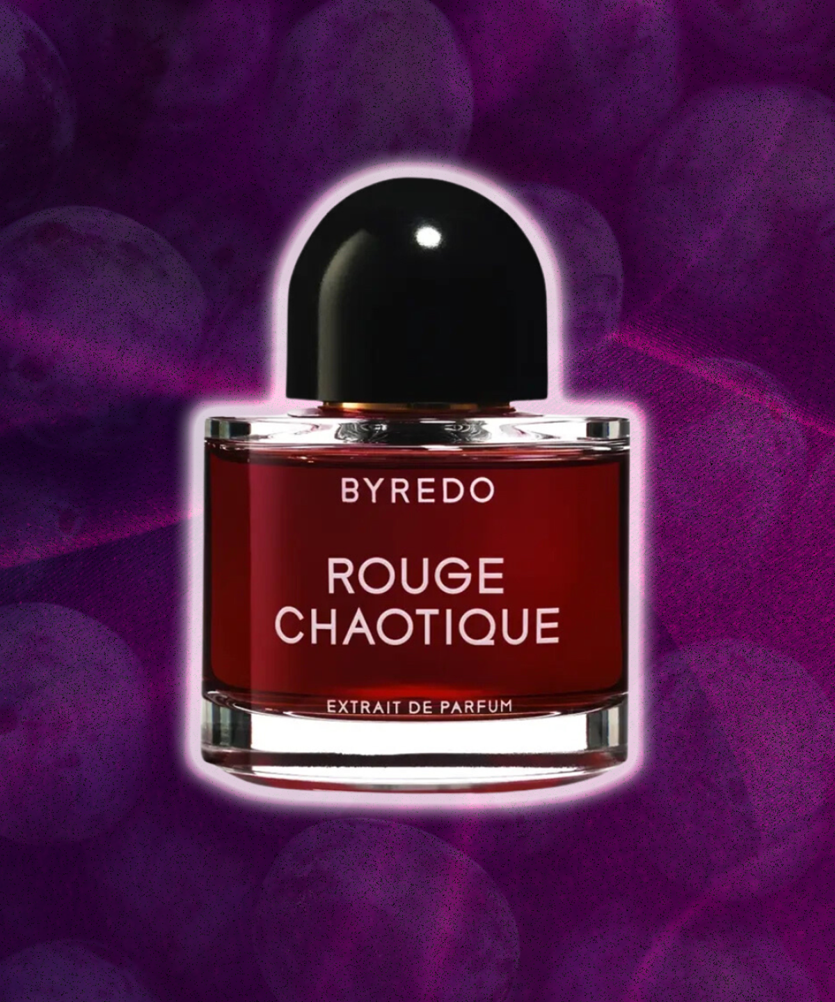 Rouge Chaotique від BYREDO