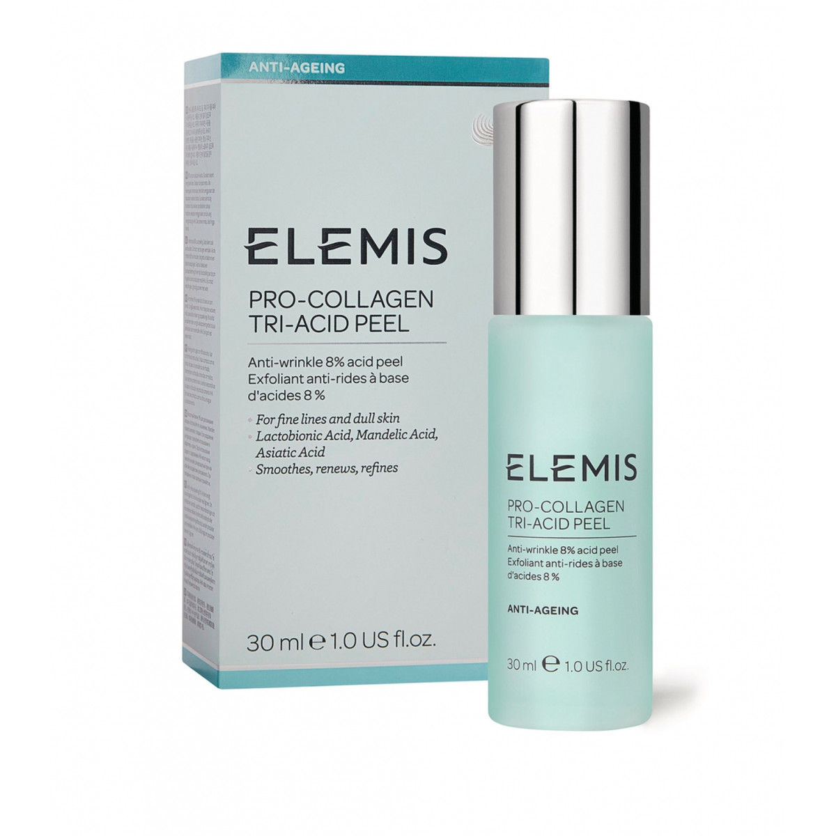 шкіра з акне догляд