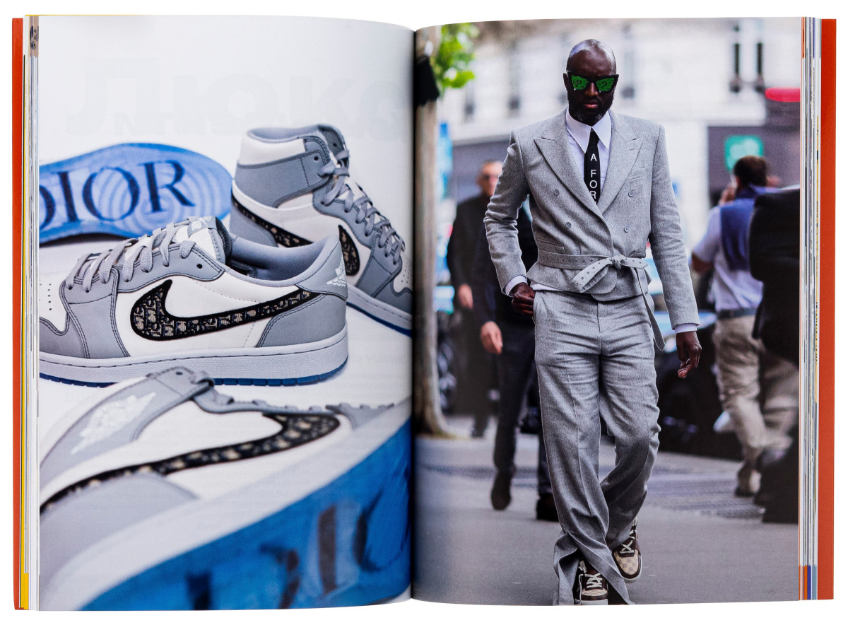 «Кросівкова манія. Александре Пауельс», Kikikickz