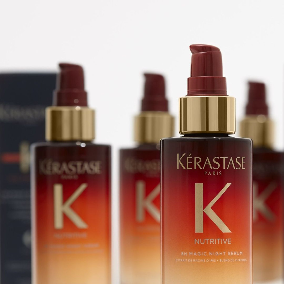 Як діють незмивні засоби для волосся?