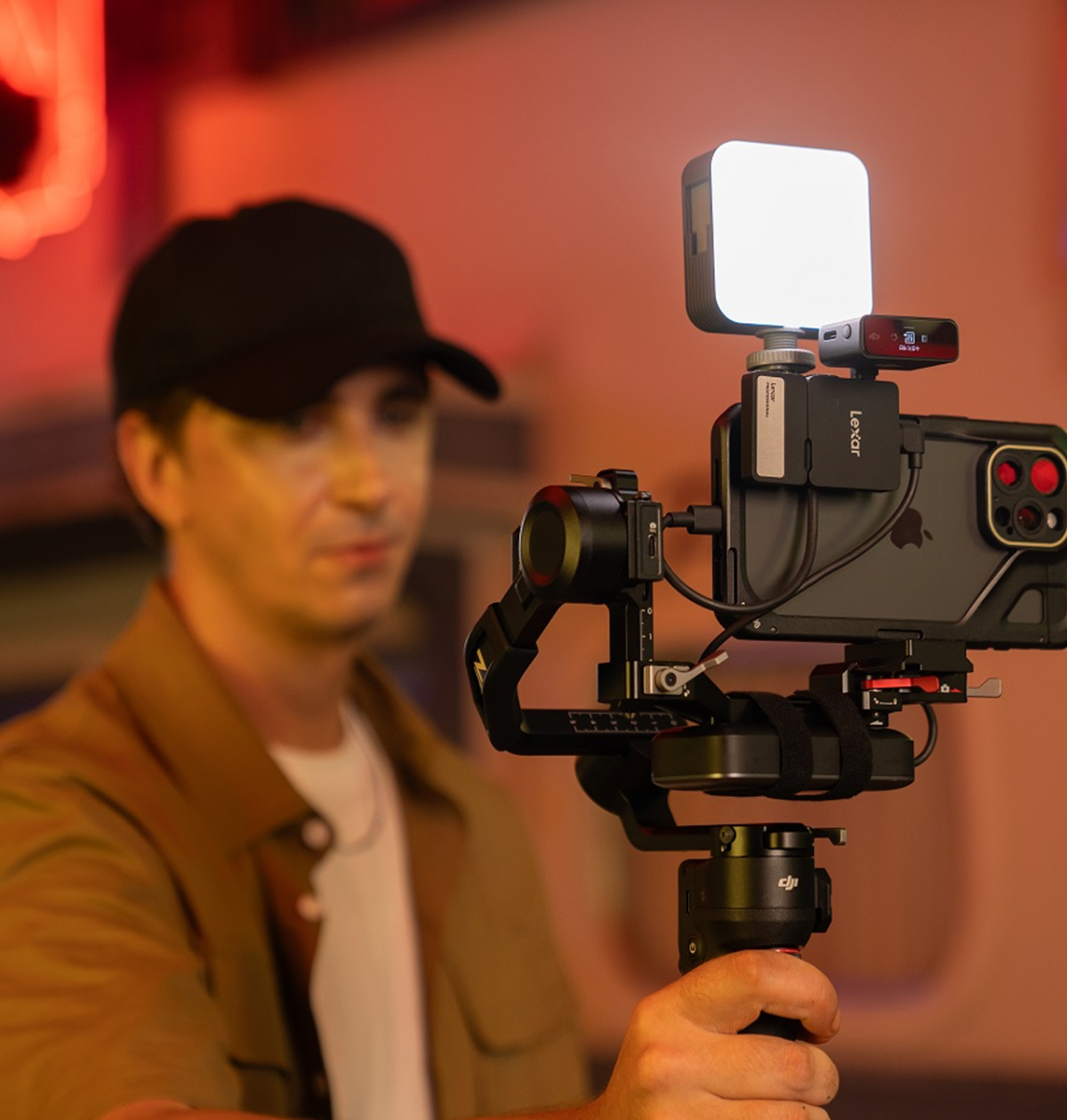 Ультрапортативний SSD накопичувач