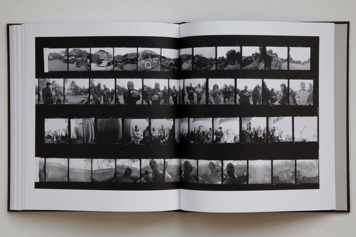 13 Stories of war