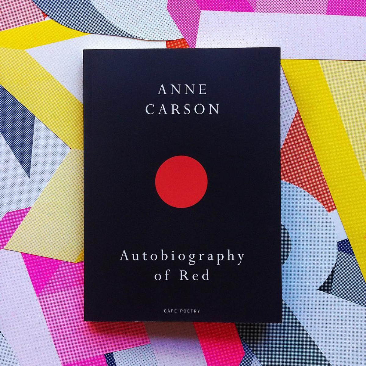 Autobiography of Red, Libreria