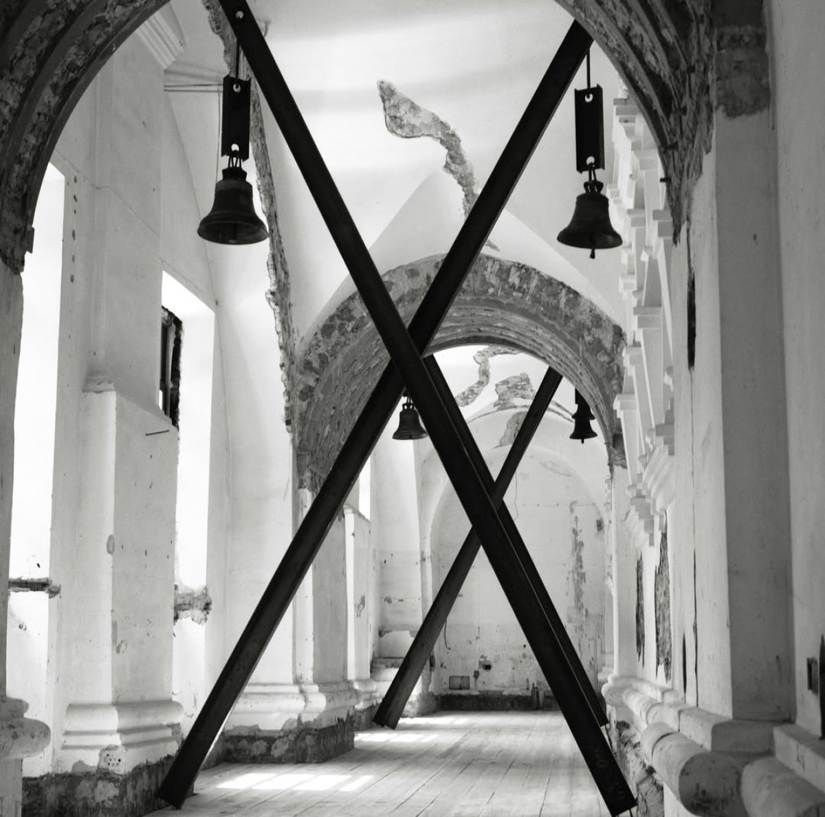 Виставки червня в Києві