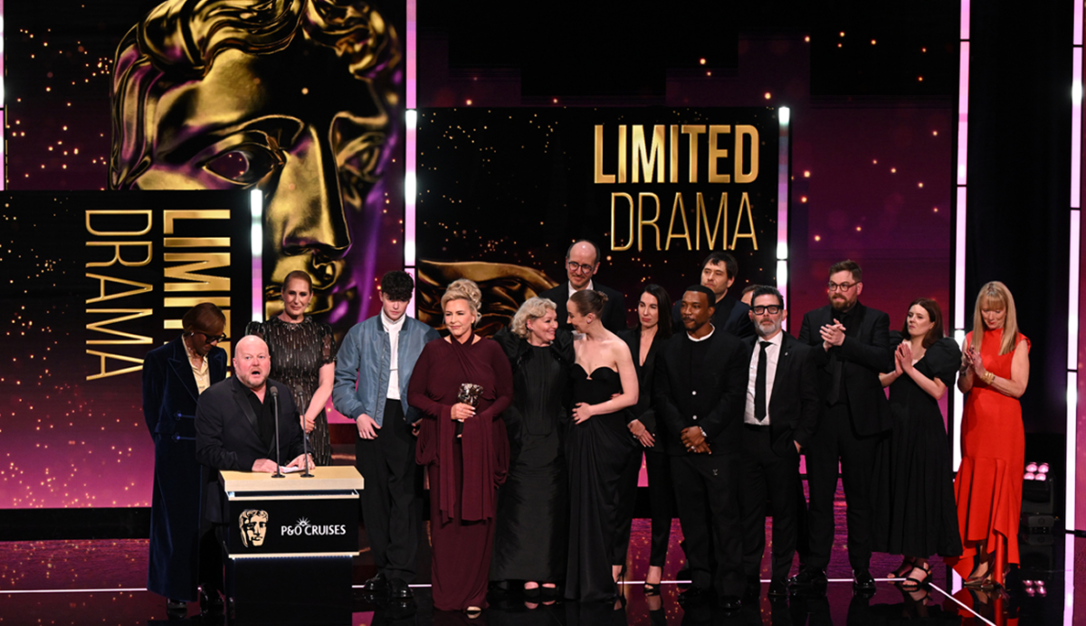 BAFTA Television Awards