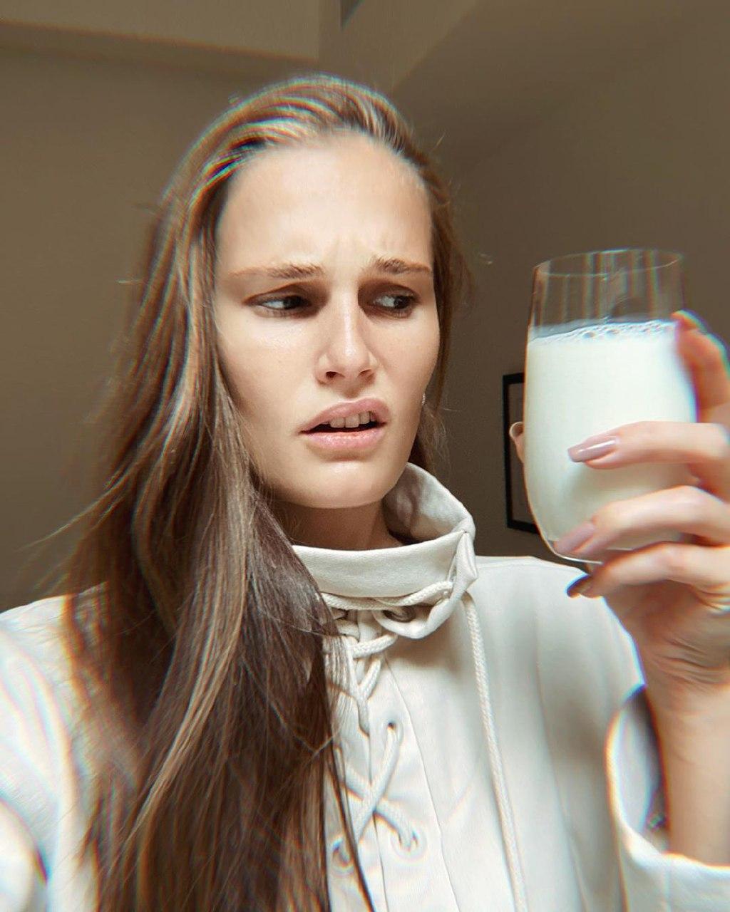 Алла Костромичева еда