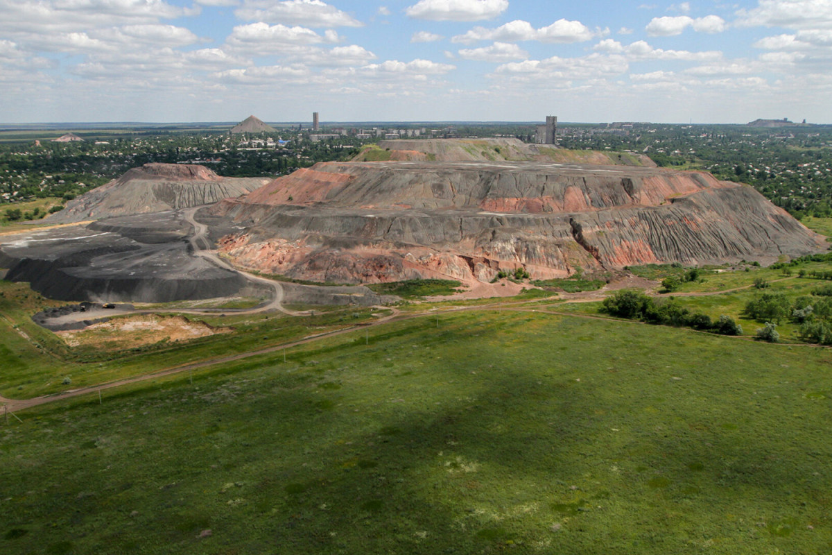 Український Схід