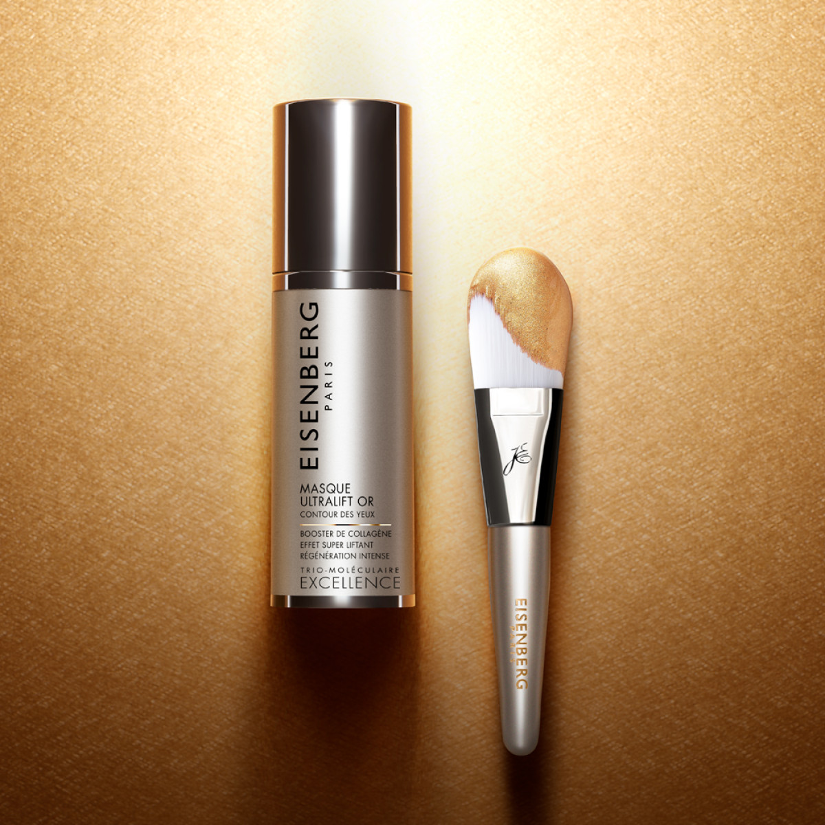 Excellence Masque Ultralift Or від Eisenberg