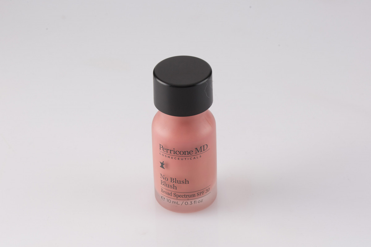 румяна як підібрати тренди