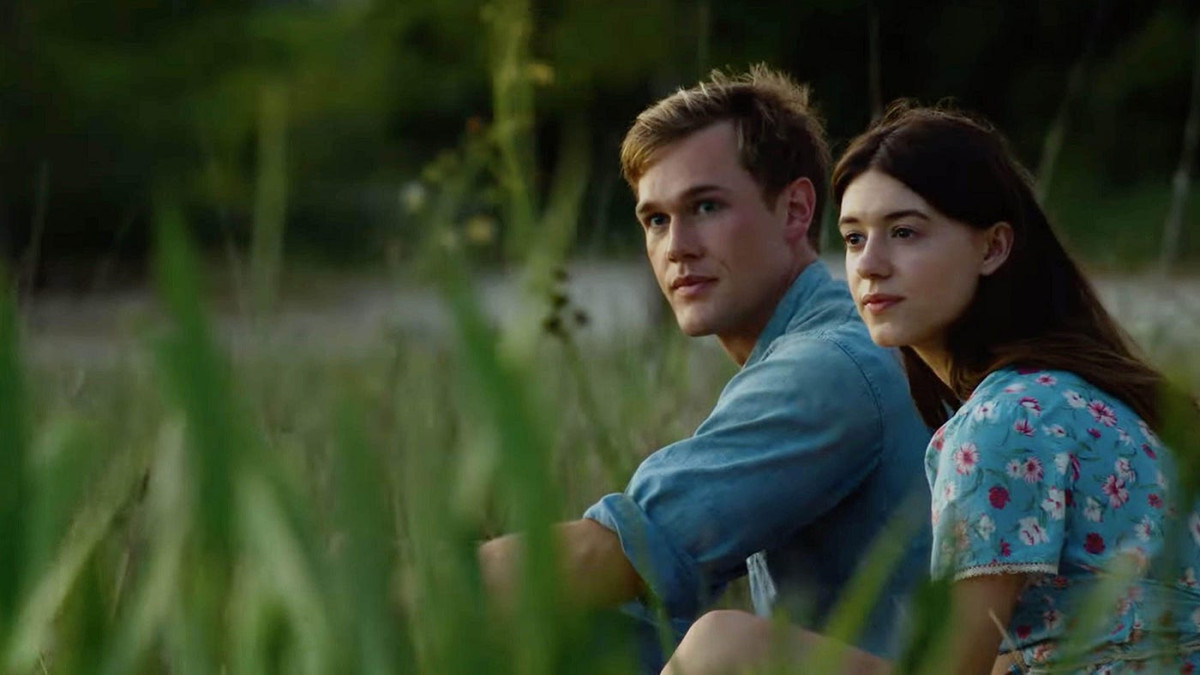 «Там, де співають раки»