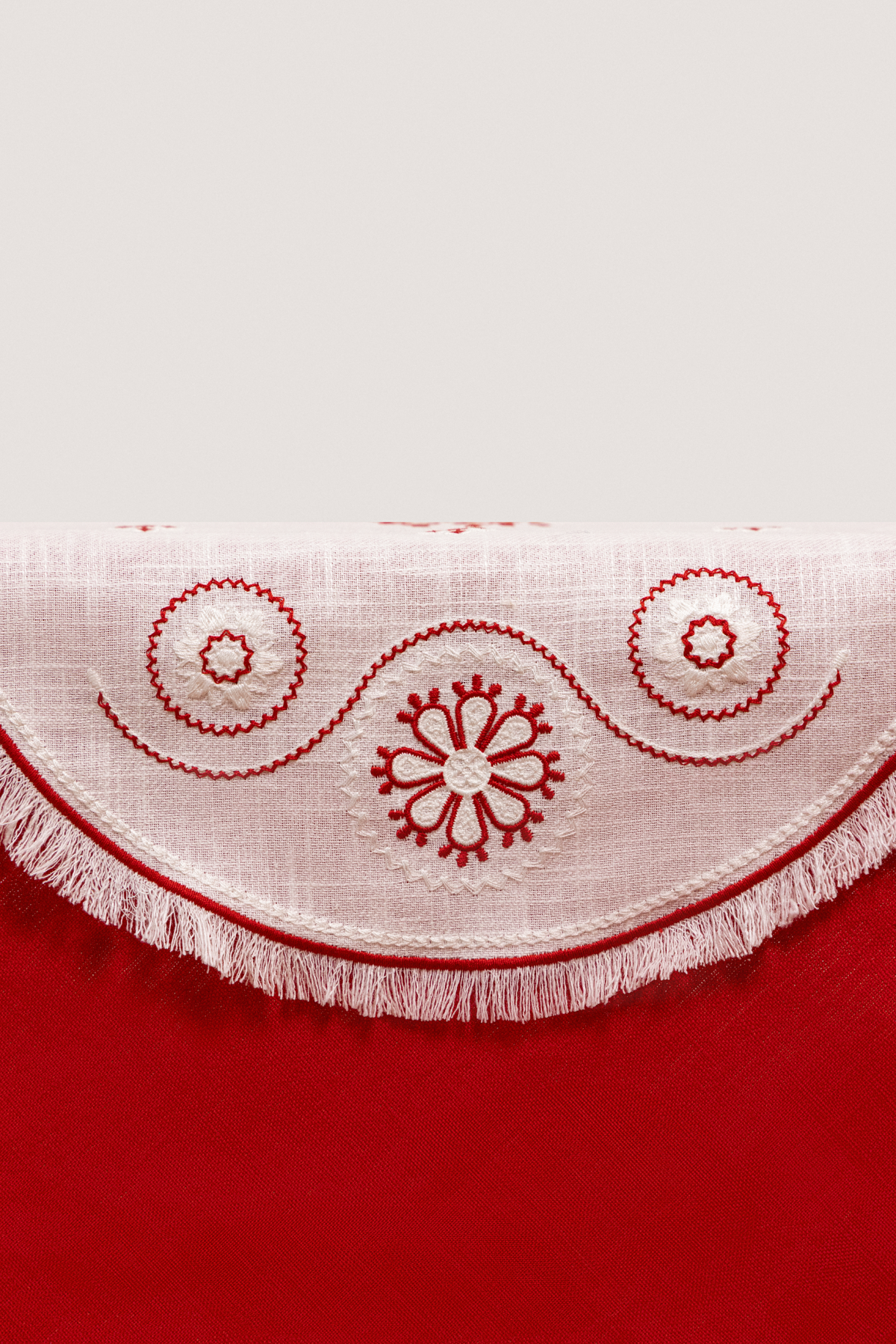 Великодня колекція «Сіє» Gaptuvalnya