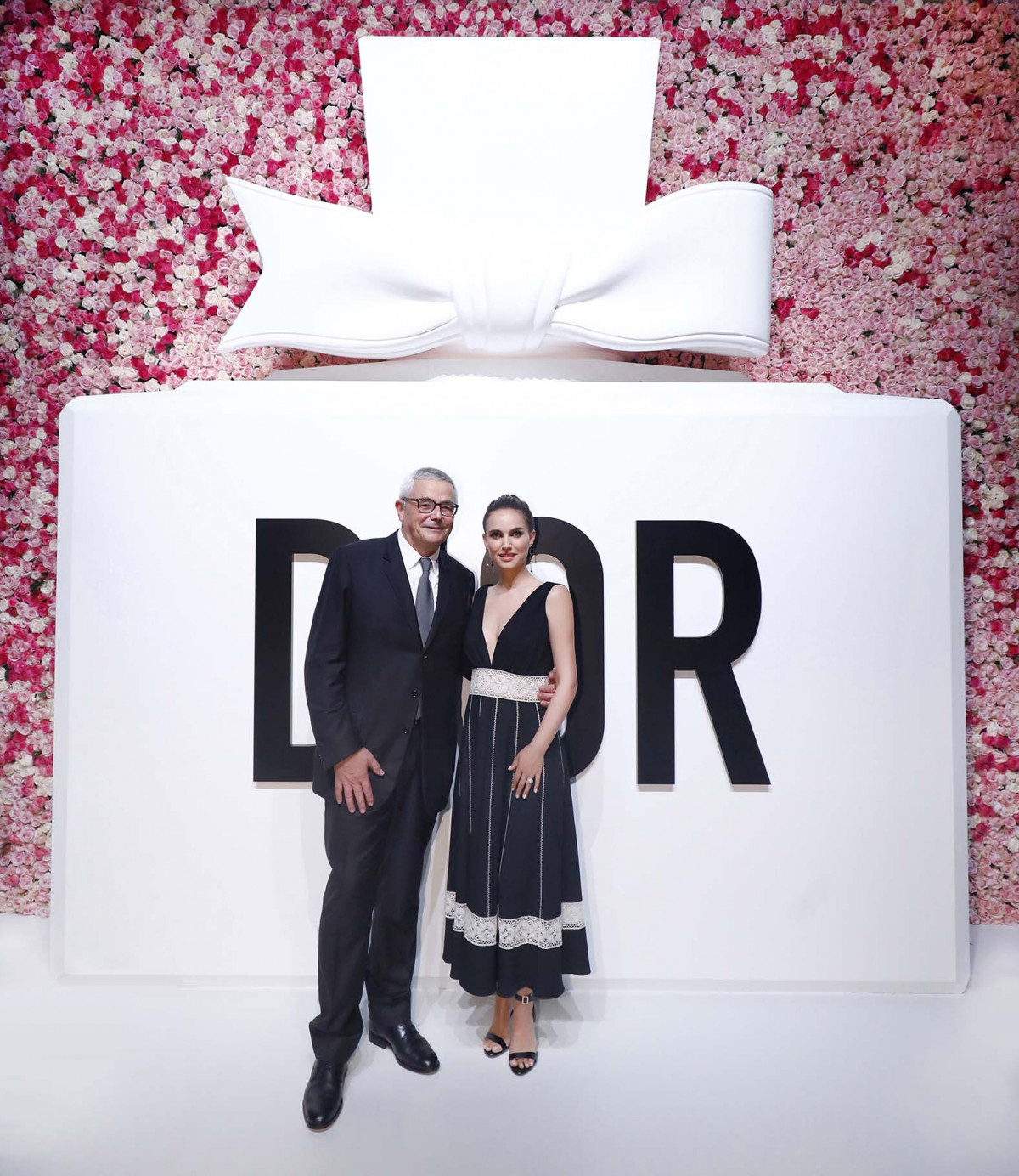 Натали Портман 1