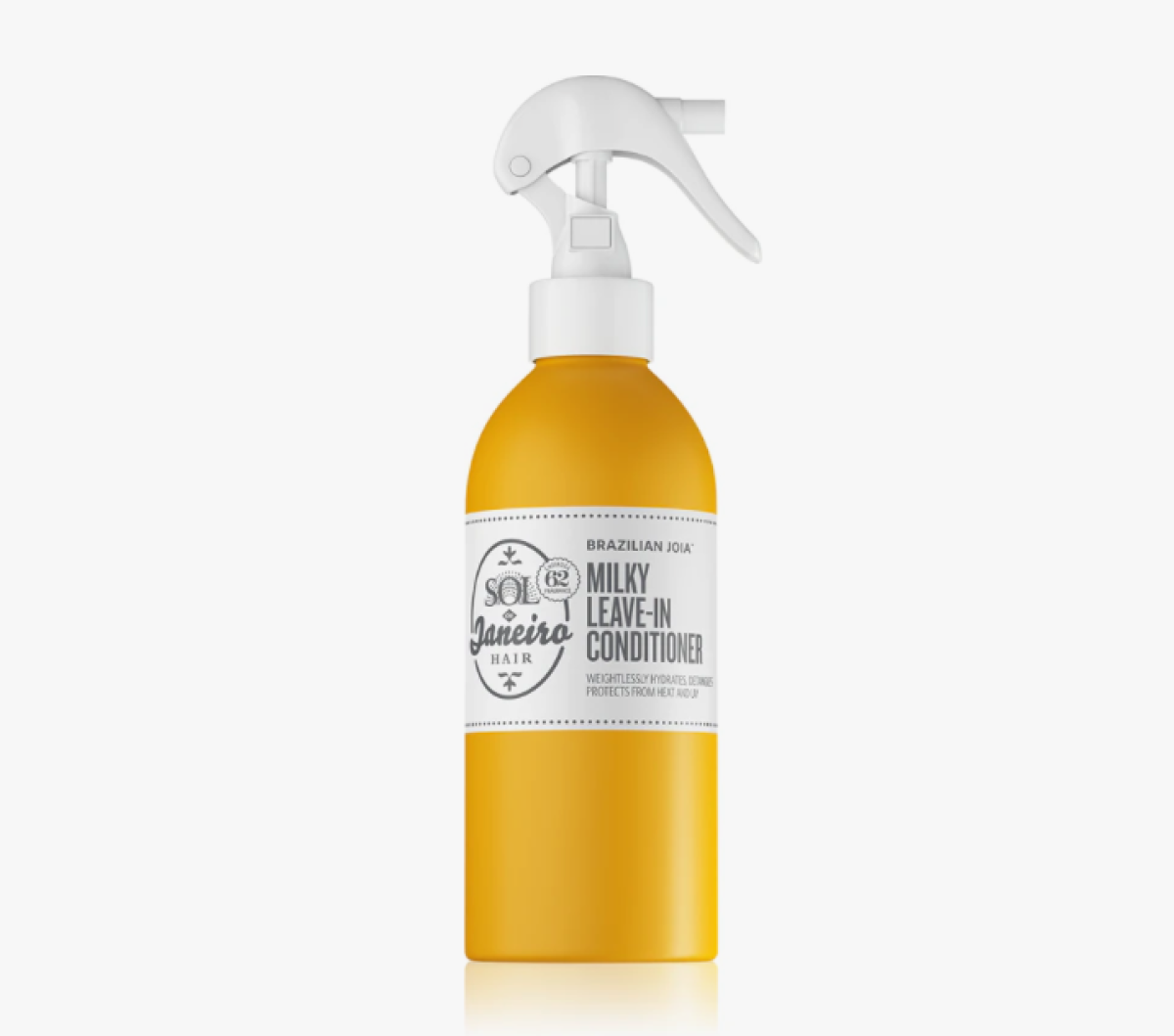 незмивний догляд для волосся