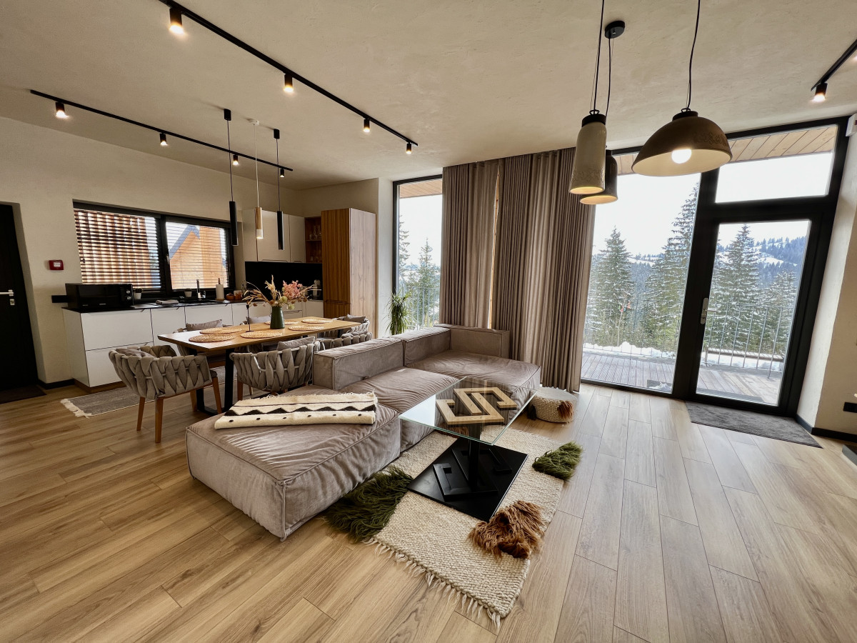 Skogur Home&Resort