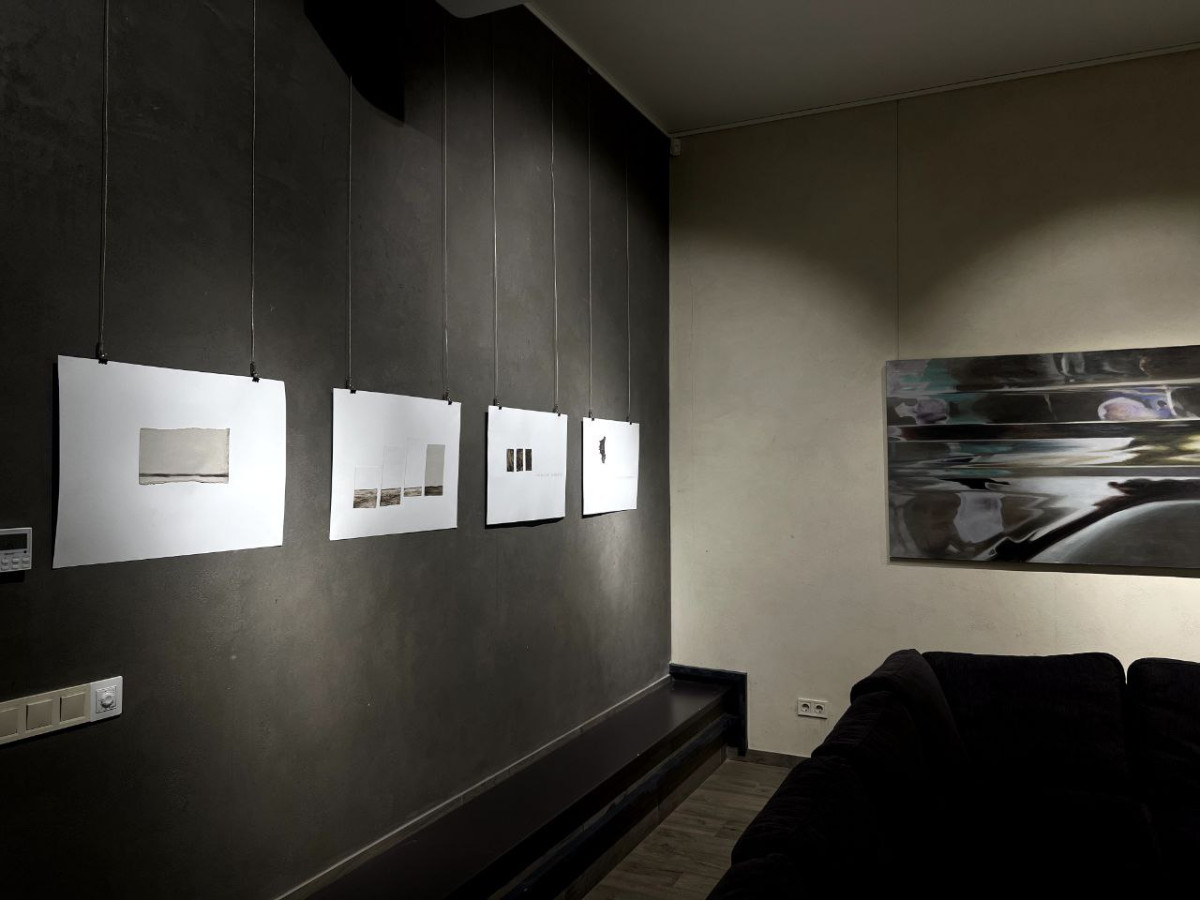 «(НЕ)випадкові жести»