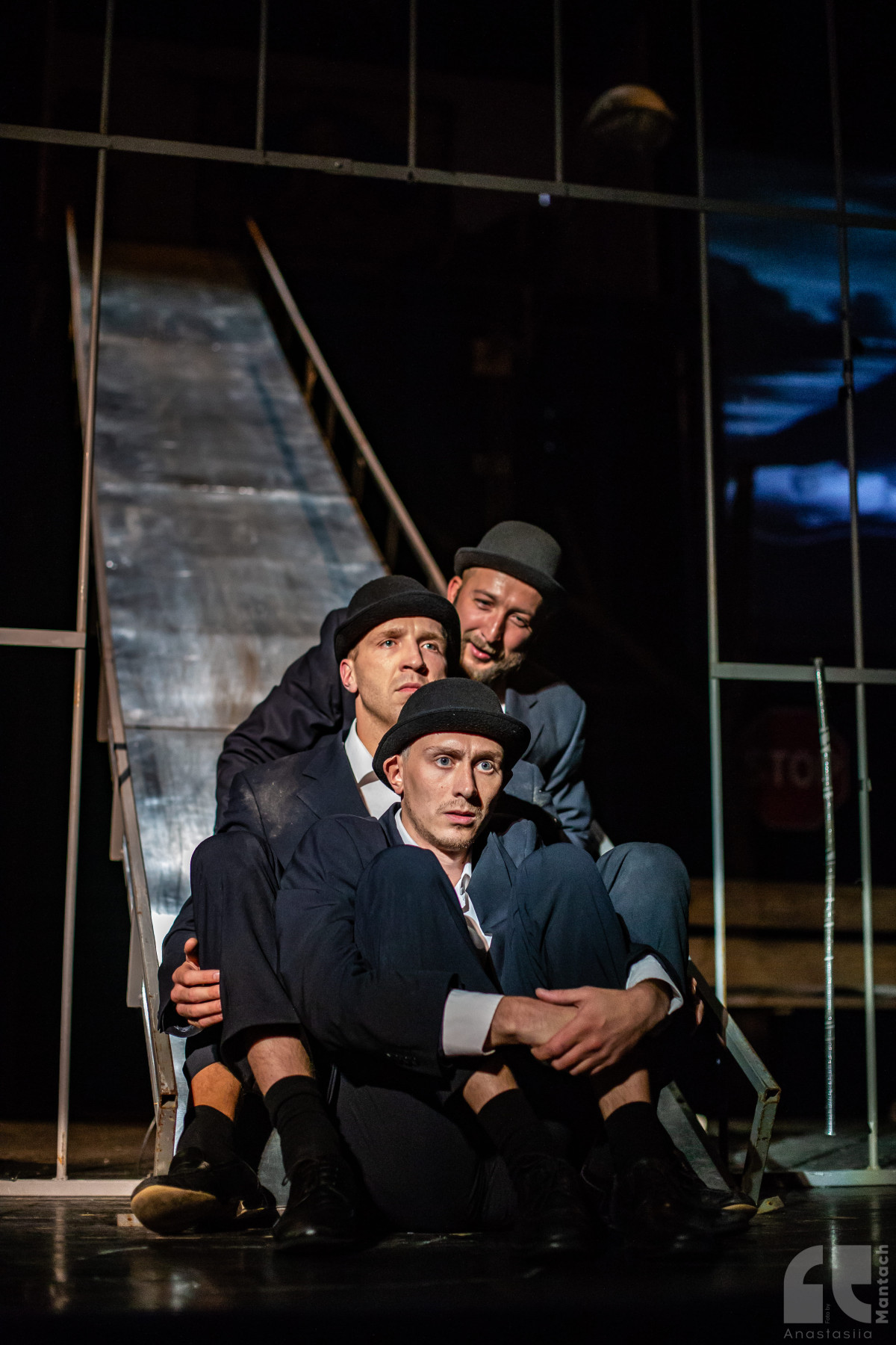 Погані дороги