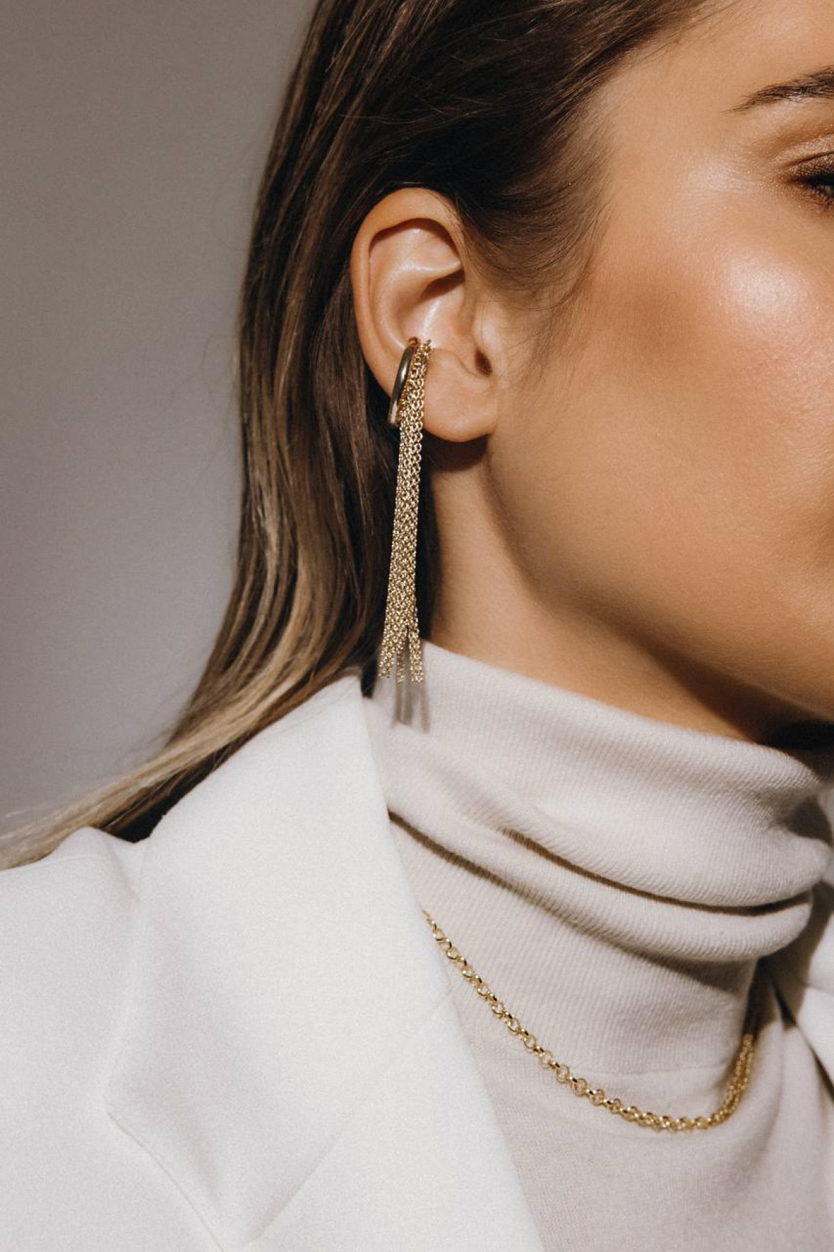 аксессуары на новый год