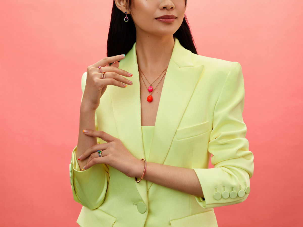 FABERGÉ