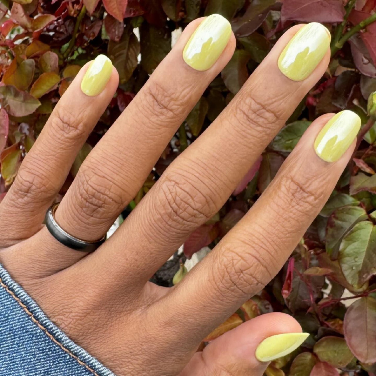 літній манікюр 2024 фото 3