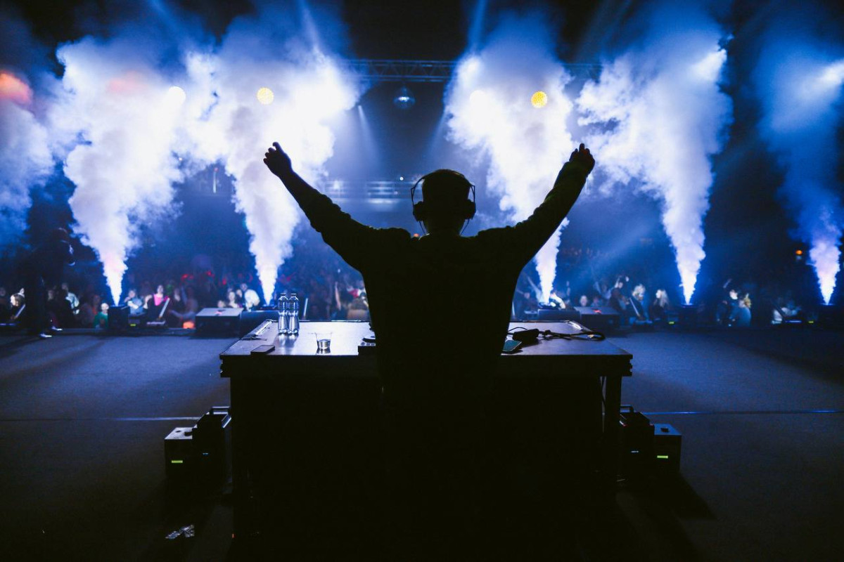 «ІТС МАЙ ЛАЙФ» X MUZVAR AWARDS