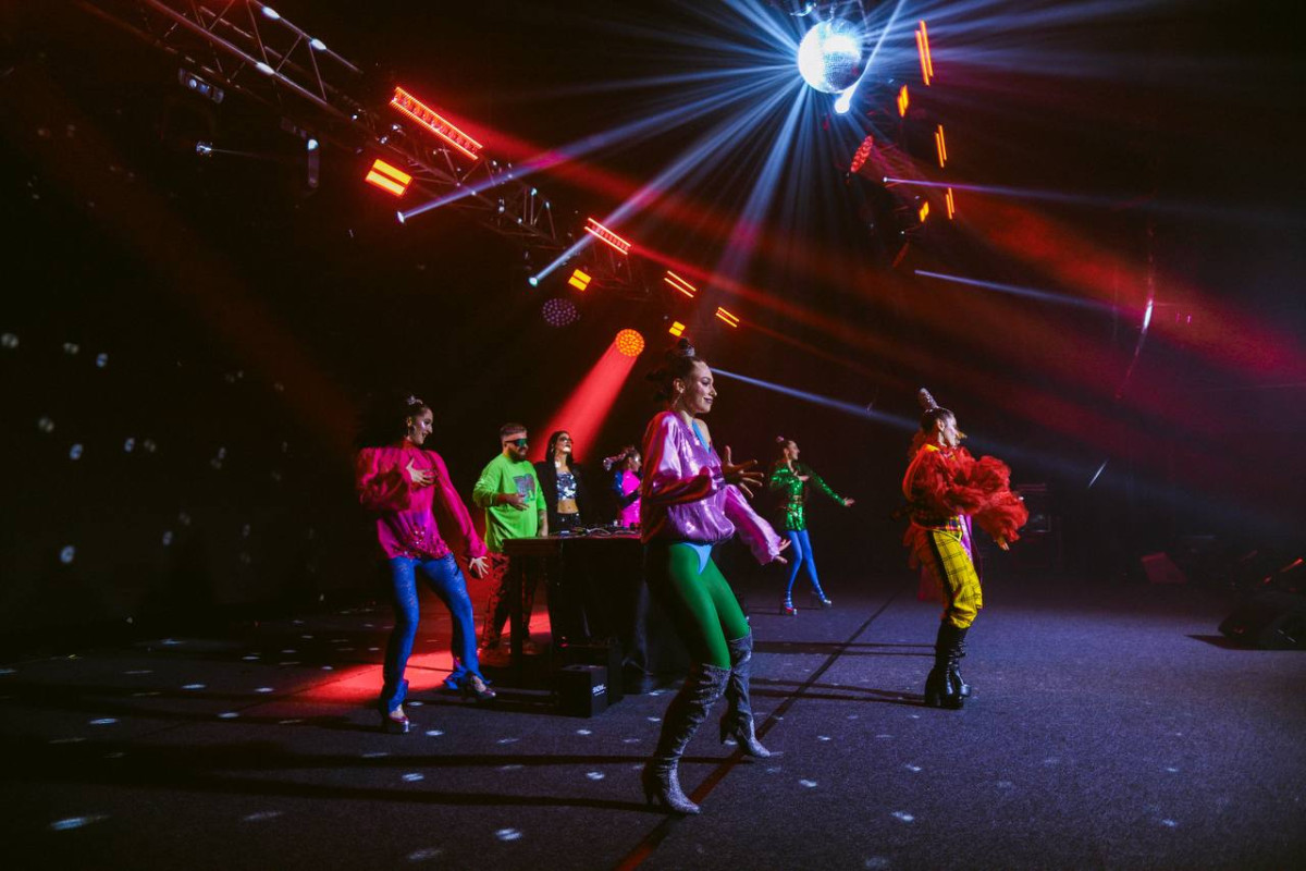 «ІТС МАЙ ЛАЙФ» X MUZVAR AWARDS