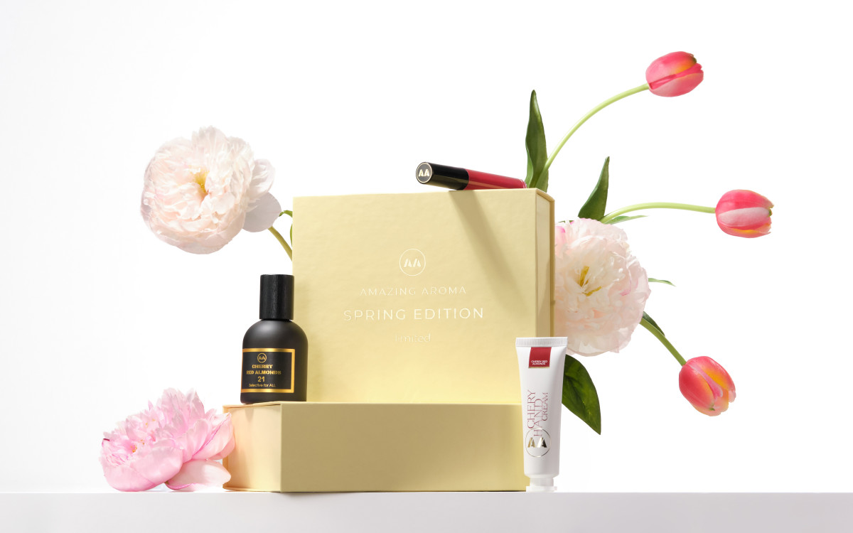 Весняний мінімалізм у догляді: добірка базових засобів весна 2026