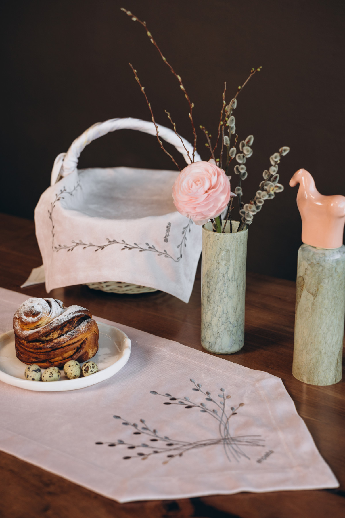 SHPALTA x MYCH Objects