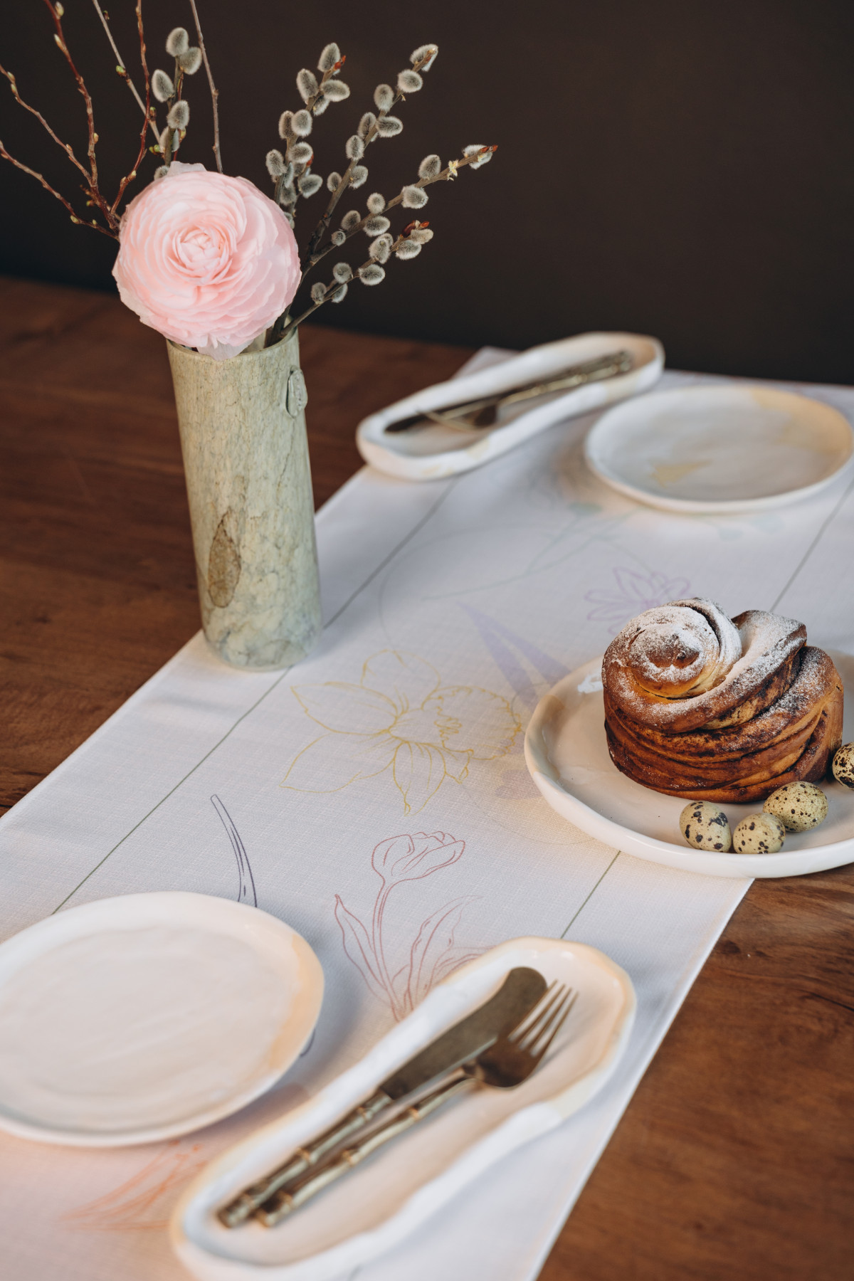 SHPALTA x MYCH Objects