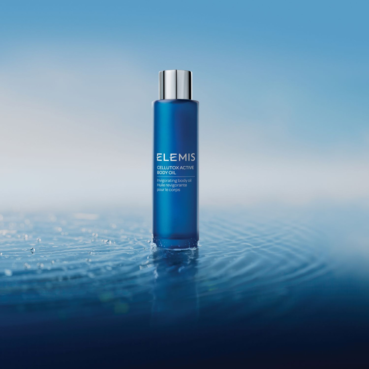 Весняний догляд за тілом: олії кращі 