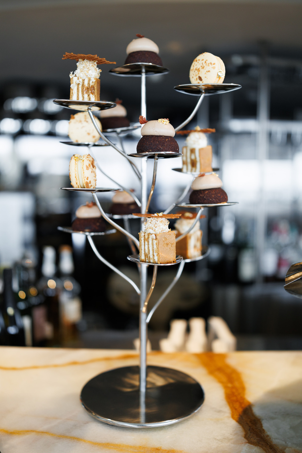 Bazaar Fashion Brunch