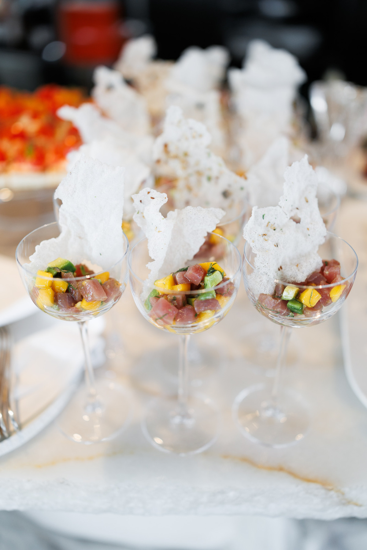 Bazaar Fashion Brunch