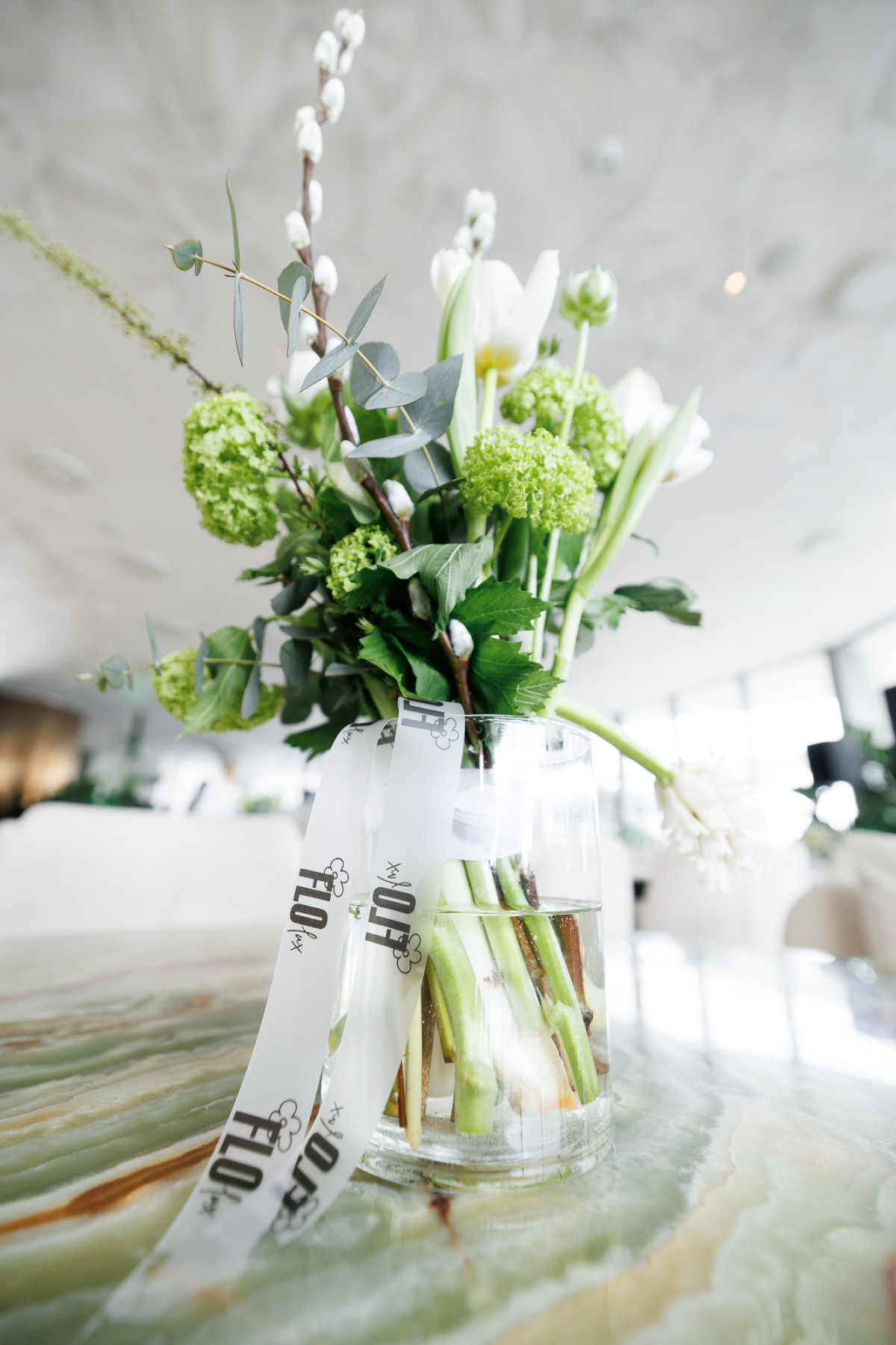 Bazaar Fashion Brunch