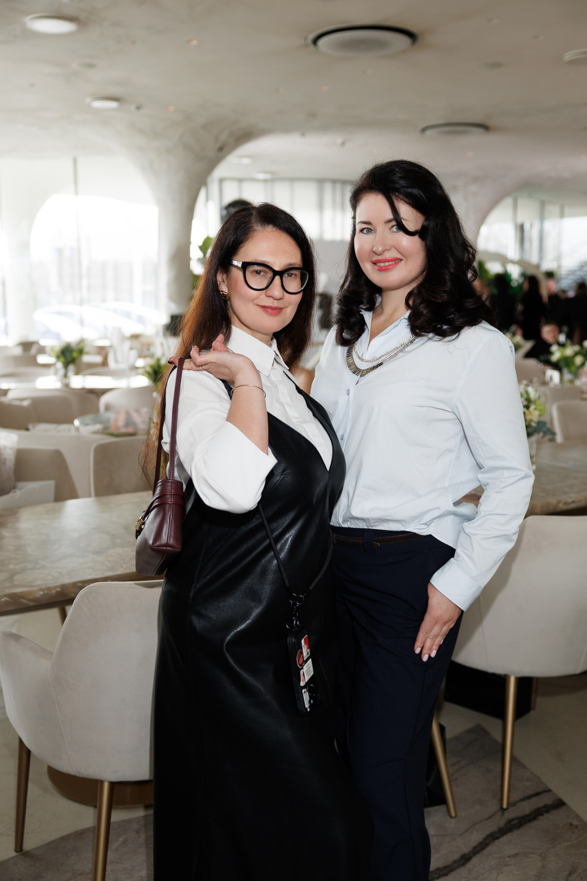 Bazaar Fashion Brunch