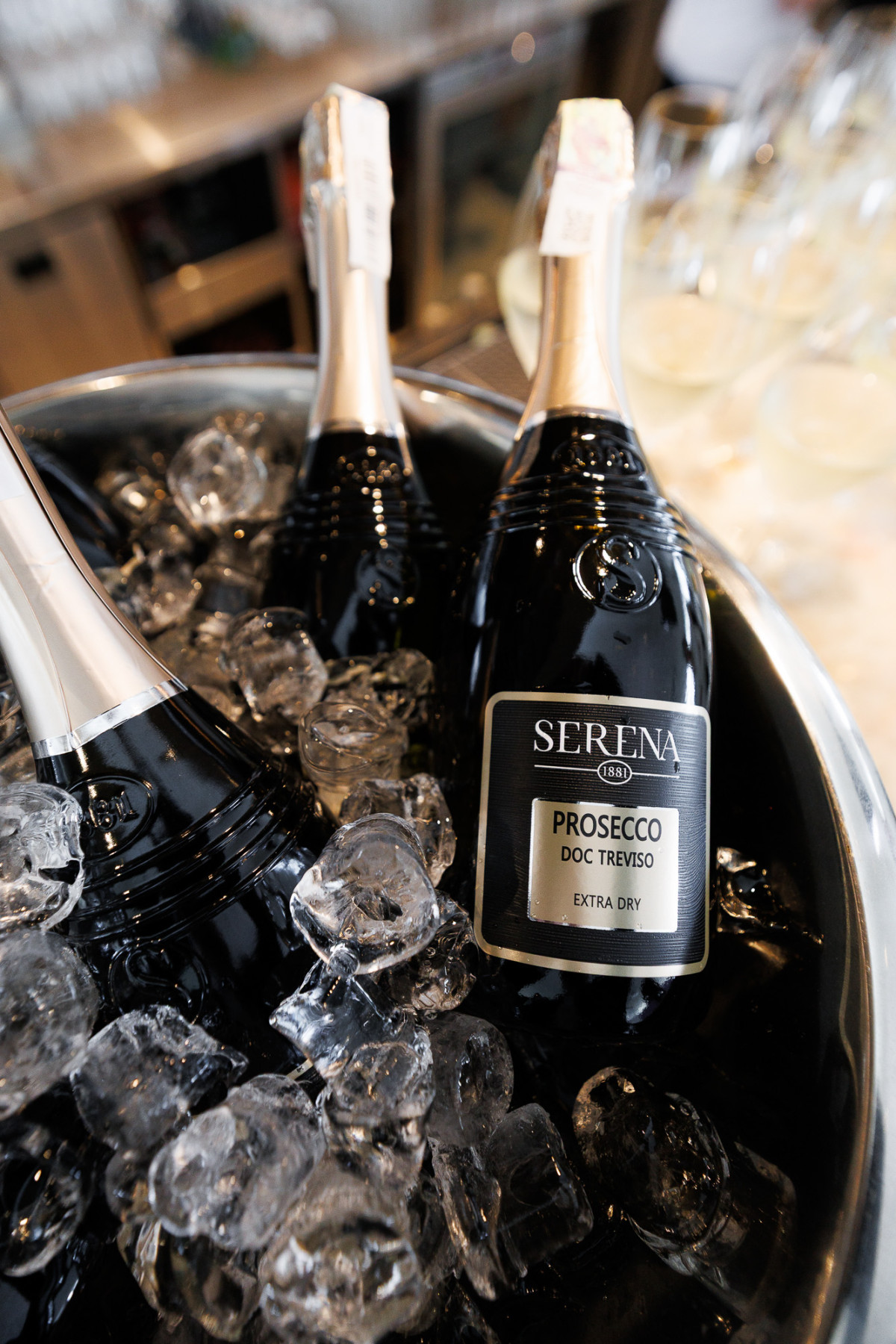 Bazaar Fashion Brunch