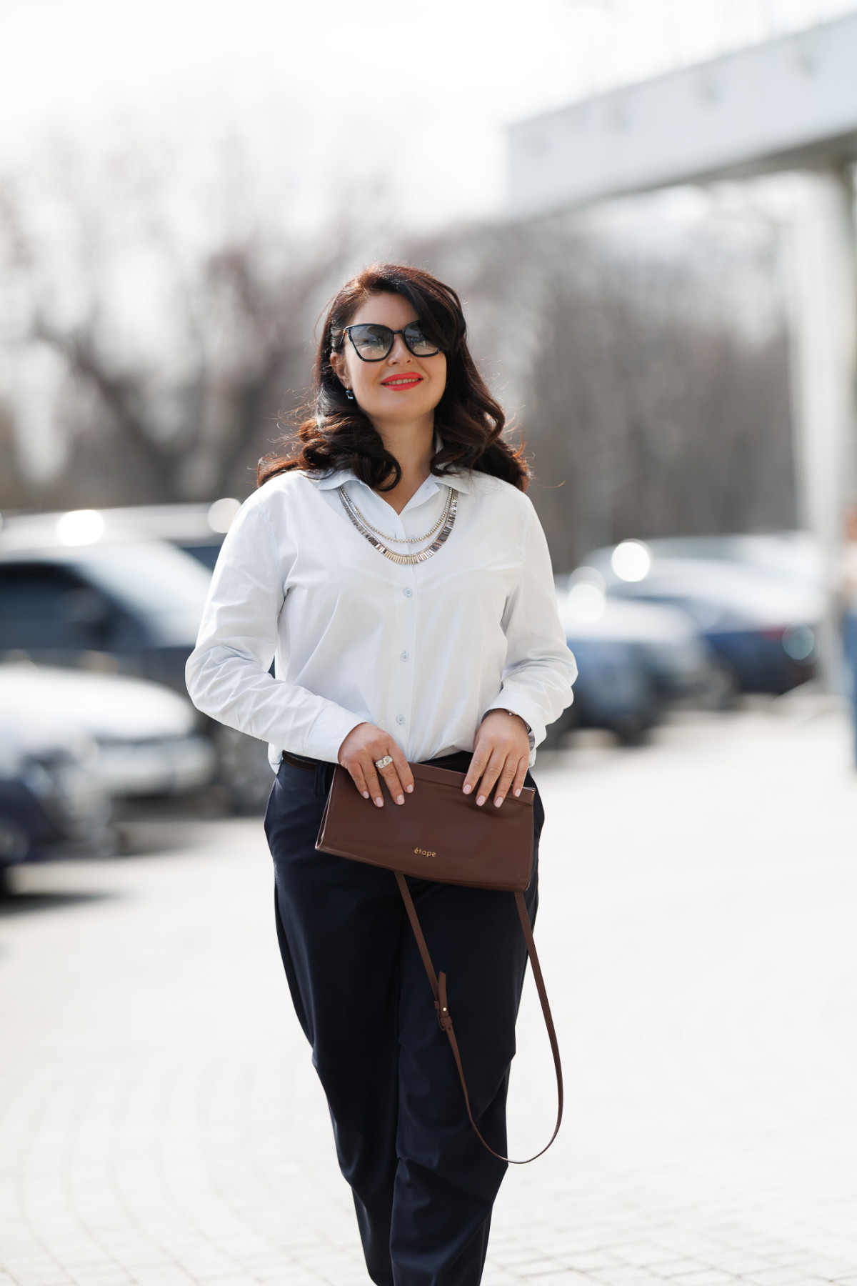 Bazaar Fashion Brunch