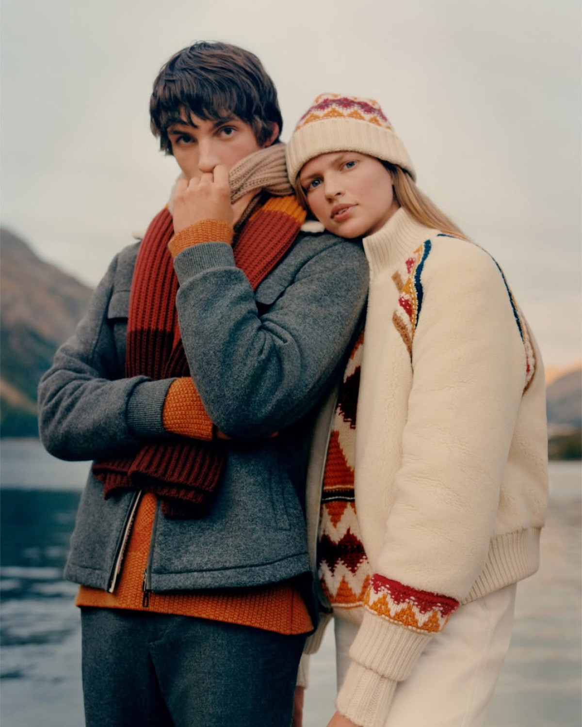 Яка сумісність Козерога з Козерогом?