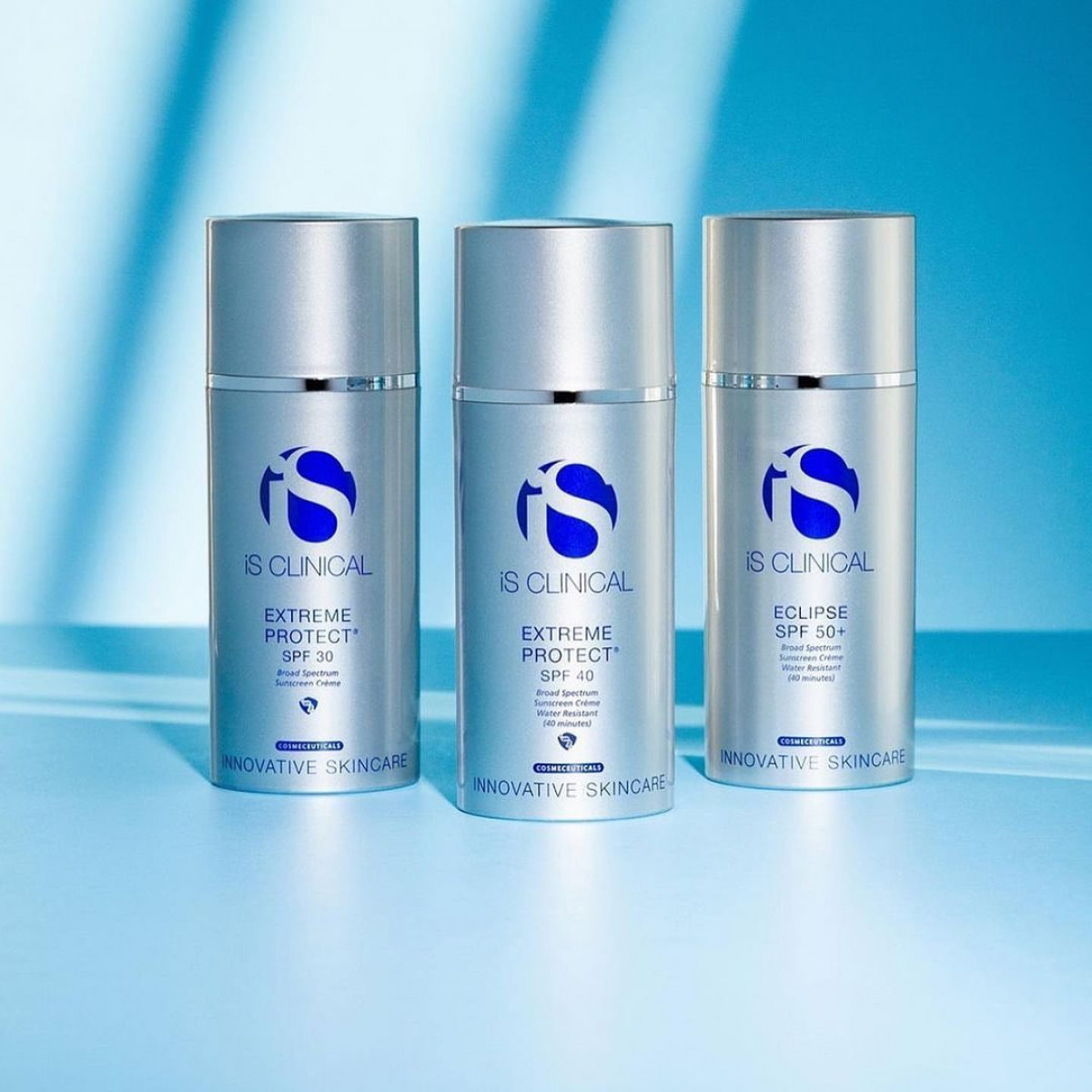 Eclipse SPF 50+ від iS Clinical