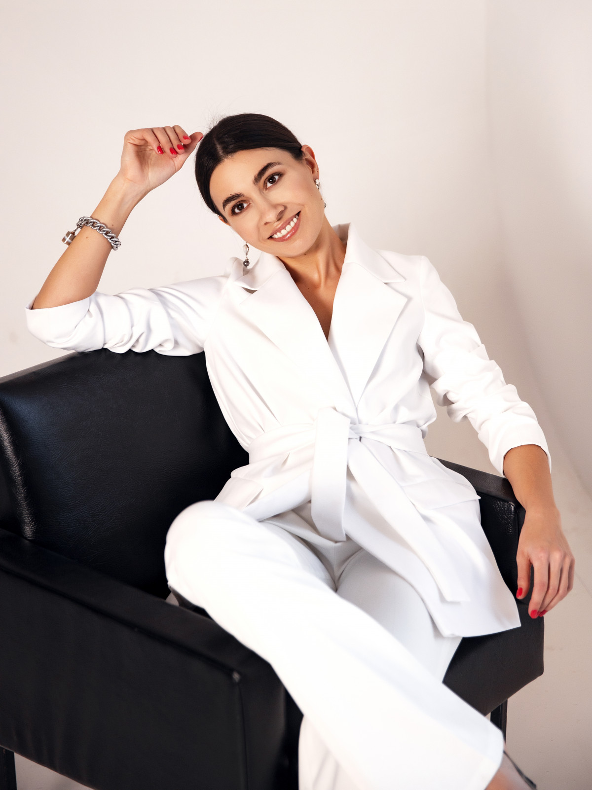 Анна Тильняк 