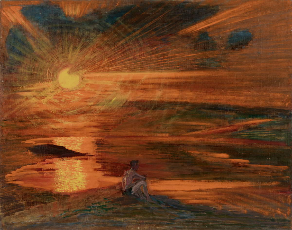 «Анатолій Лимарєв. Сонцесхід»