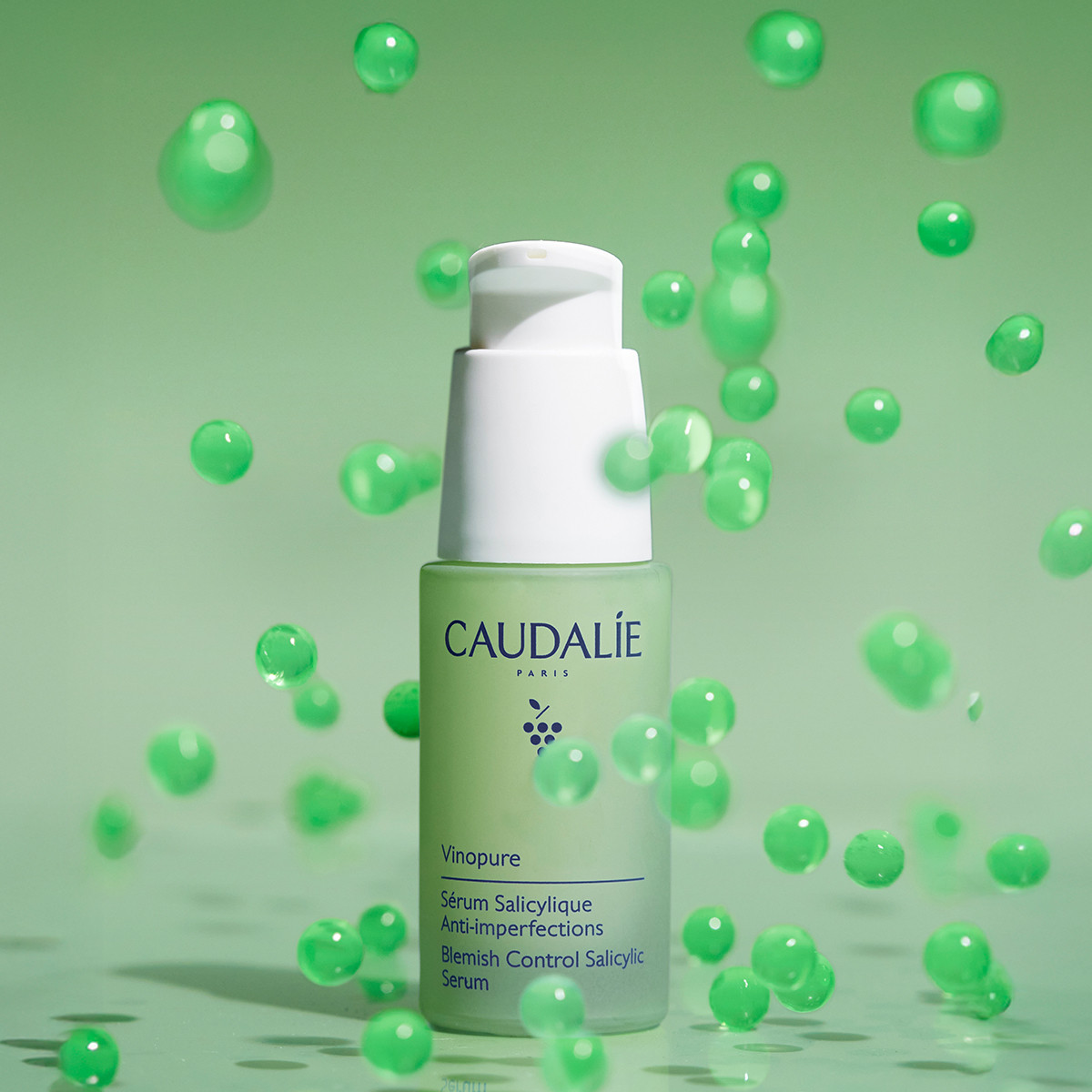 догляд за проблемною шкірою