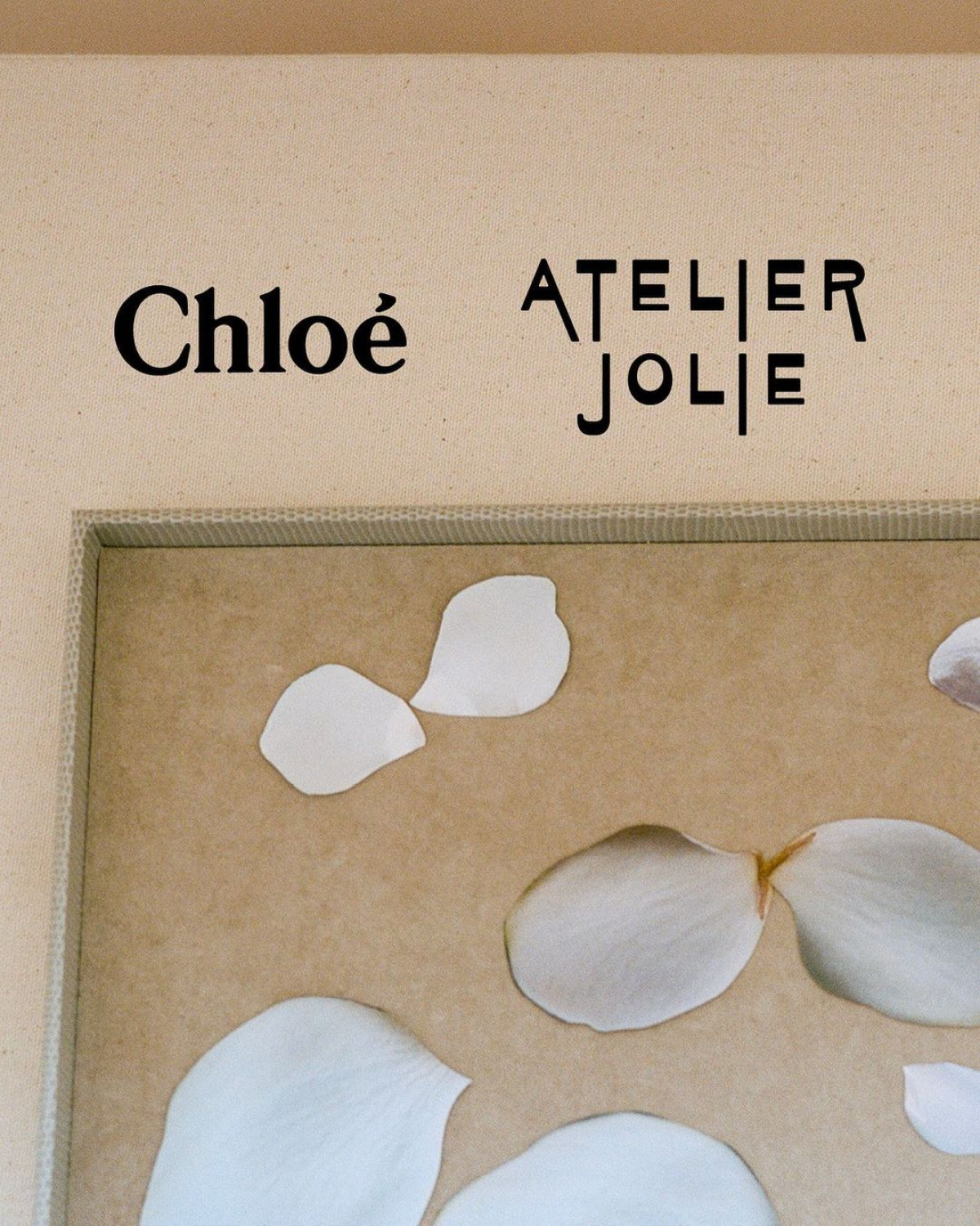 Atelier Jolie