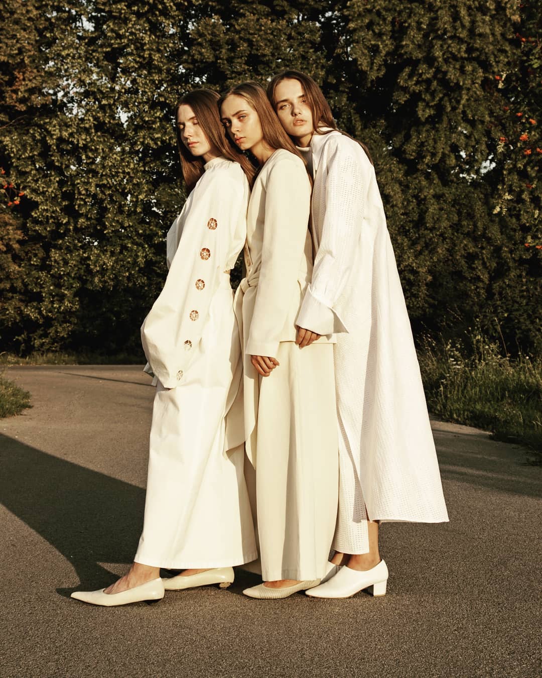 KM by LANGE, Испания