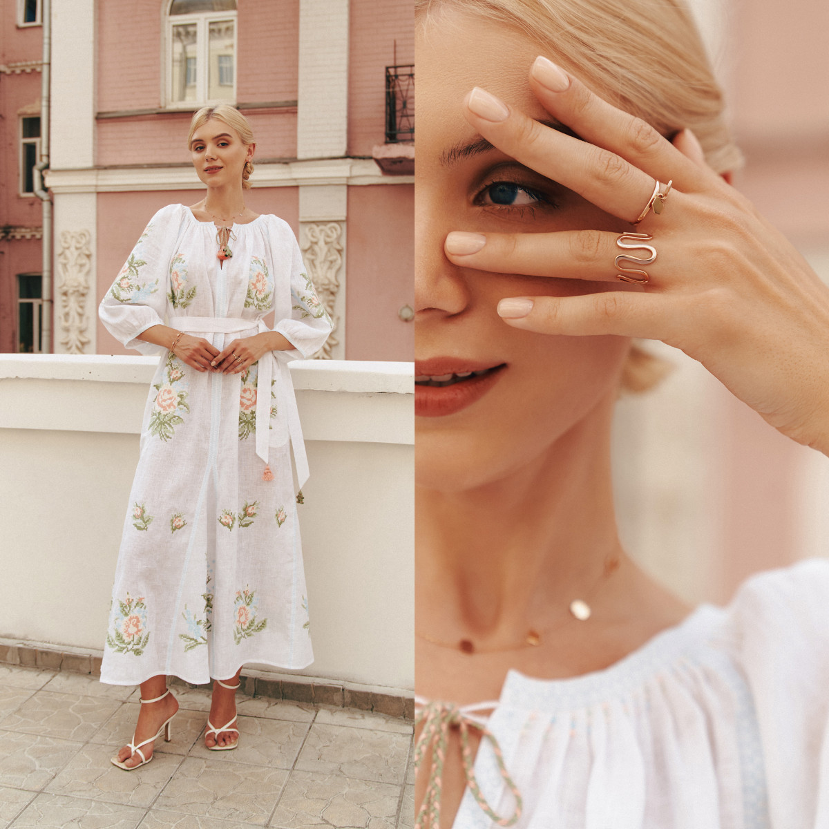 Сукня «Евеліна»