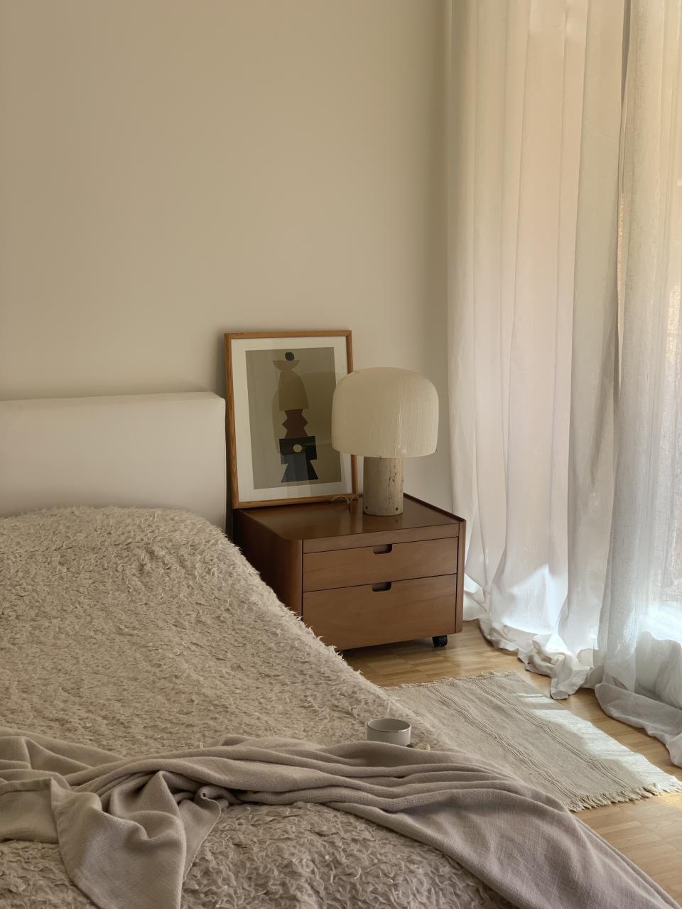 тренды в интерьере