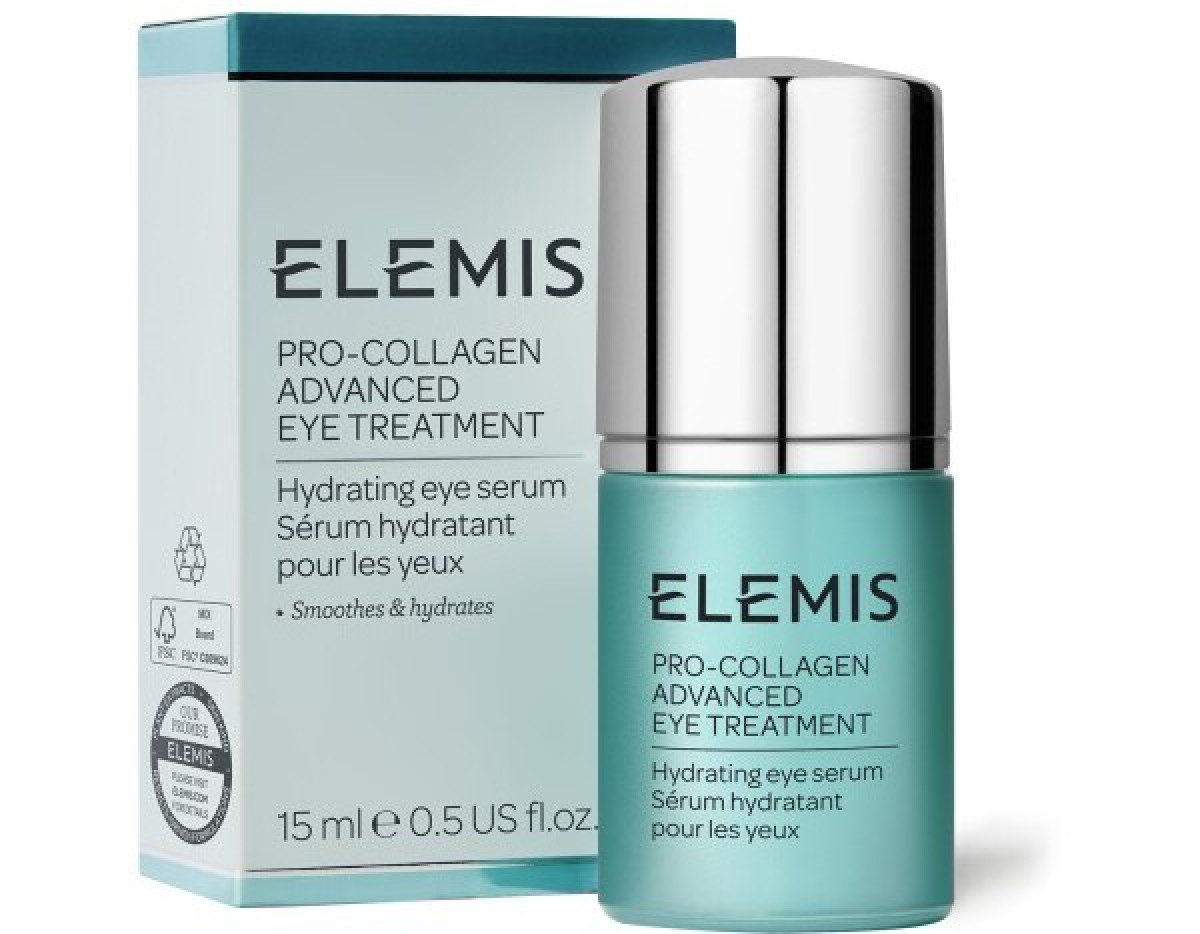 сироватка під очі найкраща