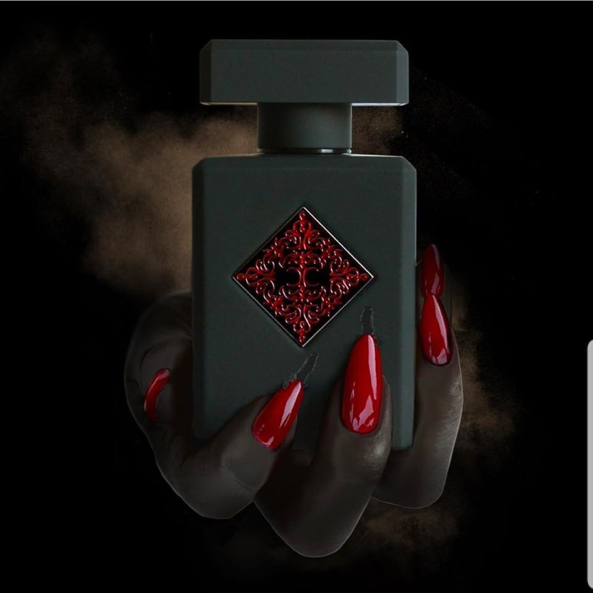 духи які довго тримаються