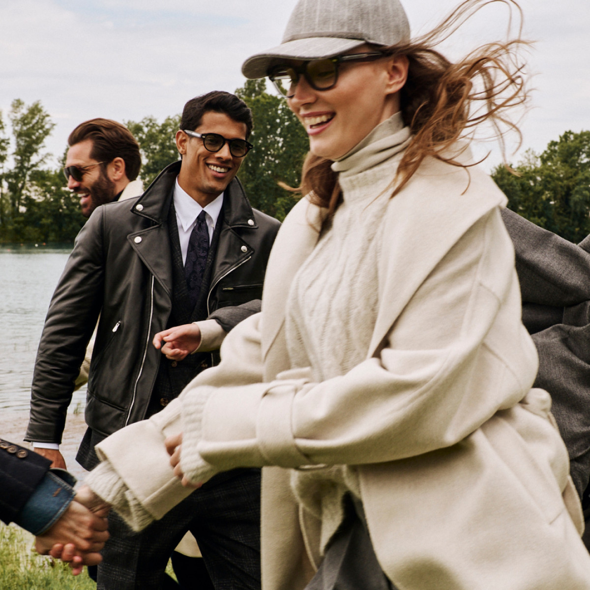 Як відстань впливає на стосунки